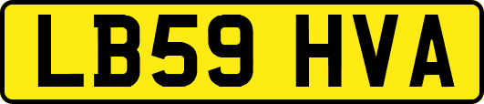 LB59HVA