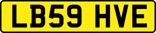LB59HVE