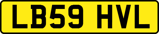 LB59HVL