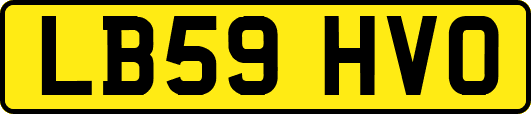 LB59HVO