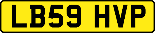 LB59HVP