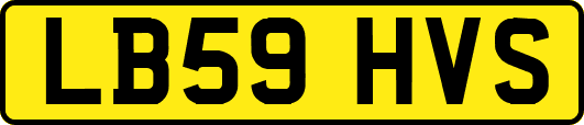 LB59HVS