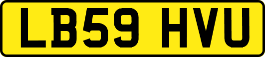 LB59HVU