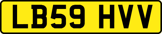 LB59HVV