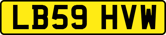 LB59HVW