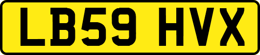 LB59HVX