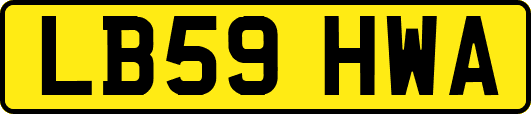 LB59HWA