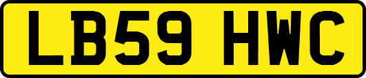 LB59HWC