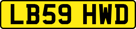 LB59HWD