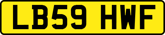 LB59HWF