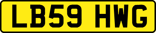 LB59HWG