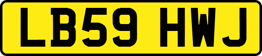 LB59HWJ