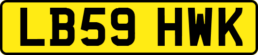 LB59HWK