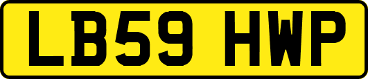 LB59HWP