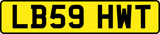 LB59HWT