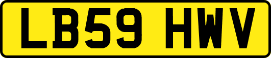 LB59HWV
