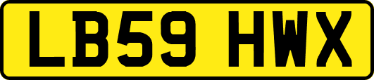 LB59HWX
