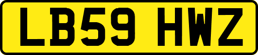 LB59HWZ