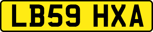 LB59HXA