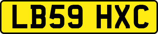 LB59HXC