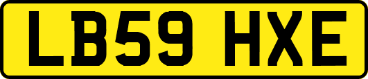 LB59HXE