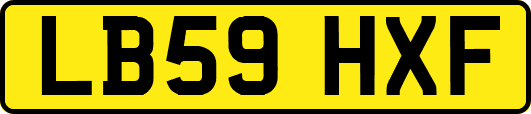 LB59HXF