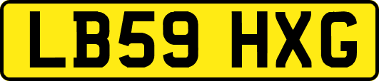 LB59HXG
