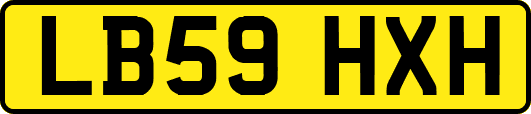 LB59HXH