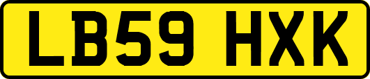 LB59HXK
