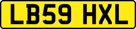 LB59HXL