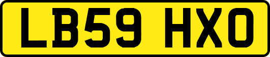 LB59HXO