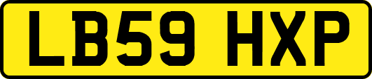 LB59HXP