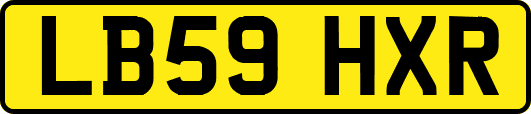 LB59HXR