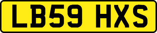 LB59HXS