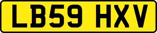 LB59HXV