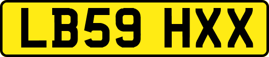 LB59HXX