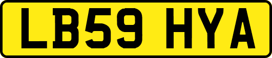 LB59HYA