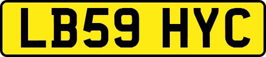 LB59HYC