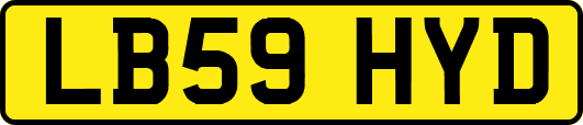 LB59HYD