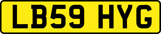 LB59HYG