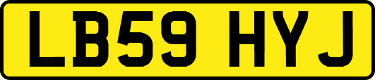 LB59HYJ