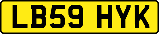 LB59HYK