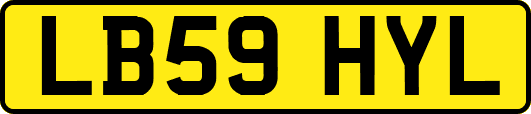 LB59HYL