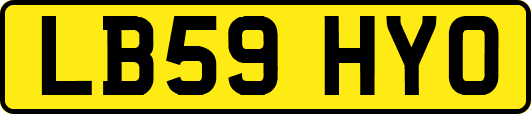 LB59HYO