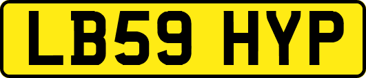 LB59HYP