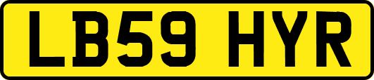 LB59HYR