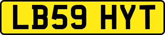 LB59HYT