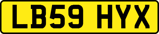 LB59HYX