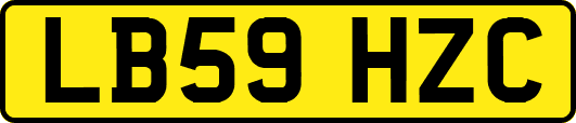 LB59HZC