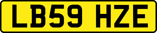 LB59HZE